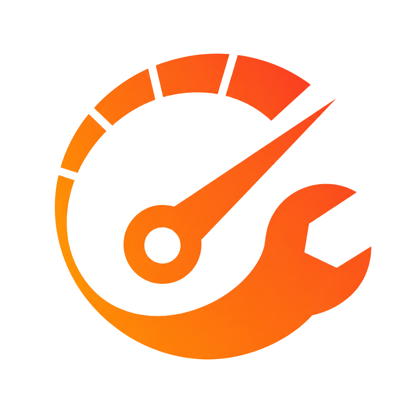 DriveMet logo