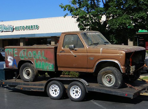 Trucks